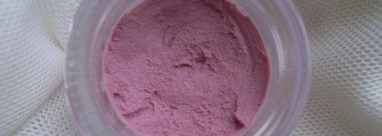 Балеринские страсти с Essence Ballerina Backstage