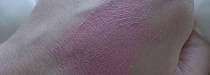 Балеринские страсти с Essence Ballerina Backstage