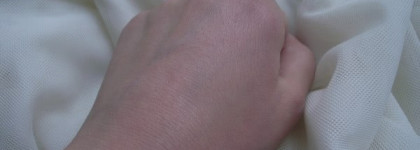 Балеринские страсти с Essence Ballerina Backstage