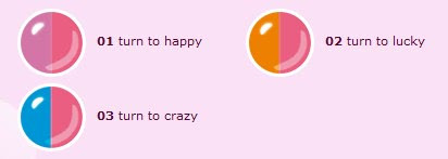 Essence Tint it! Colorchanginbg Lipgloss 03 turn to crazy