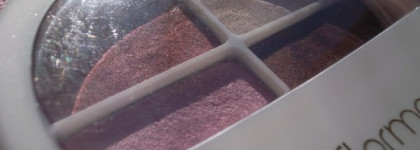 Тени Flormar Selection Terracota #402