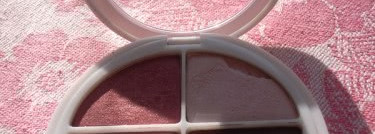 Тени Flormar Selection Terracota #402