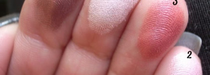 Тени Flormar Selection Terracota #402