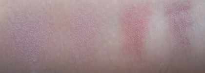 Тени Flormar Selection Terracota #402