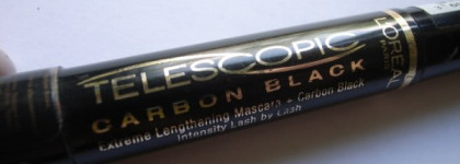 Обзор тушей. Loreal, Eva, Vivienne Sabo, Essence