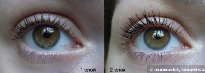 Обзор тушей. Loreal, Eva, Vivienne Sabo, Essence