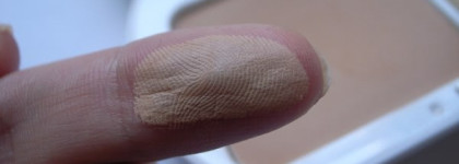 Пудра Bourjois Bio Detox Organic #54