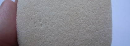 Пудра Bourjois Bio Detox Organic #54