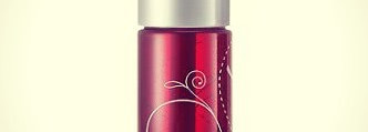 Малиновый нюанс на губах. Holika Holika Holy Berry Tint 02 Raspberry
