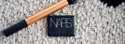 Мои кисти для румян - Givenchy, RT, Japonesque, Artdeco