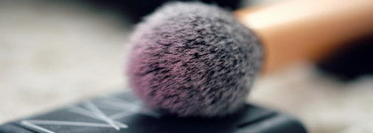 Мои кисти для румян - Givenchy, RT, Japonesque, Artdeco