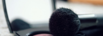 Мои кисти для румян - Givenchy, RT, Japonesque, Artdeco