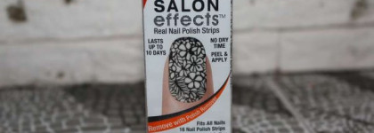 Лаковые полоски Sally Hansen Salon Effects