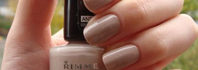 Ореховый мусс Rimmel Lycra Pro 367 Bare Necessities