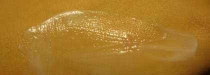 Кремы для рук на ладонях начинающего: Green Mama и Natura Siberica