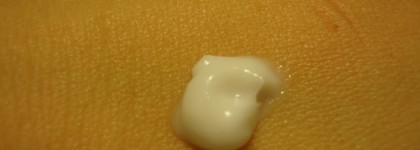 Кремы для рук на ладонях начинающего: Green Mama и Natura Siberica