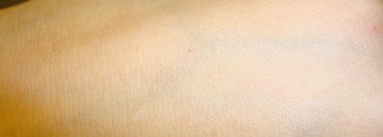 Кремы для рук на ладонях начинающего: Green Mama и Natura Siberica