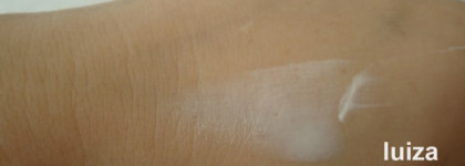 Мицеллярная вода и крем от Collistar