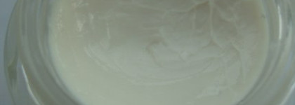 Мицеллярная вода и крем от Collistar