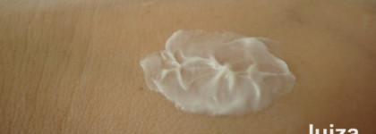 Мицеллярная вода и крем от Collistar