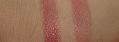 Мои новички от Guerlain : помада Guerlain Rouge G Le Brillant Betsy B62 и тушь Mascara Noir G de Guerlain