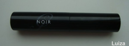 Мои новички от Guerlain : помада Guerlain Rouge G Le Brillant Betsy B62 и тушь Mascara Noir G de Guerlain