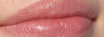 Мои новички от Guerlain : помада Guerlain Rouge G Le Brillant Betsy B62 и тушь Mascara Noir G de Guerlain