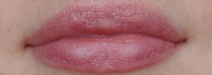 Мои новички от Guerlain : помада Guerlain Rouge G Le Brillant Betsy B62 и тушь Mascara Noir G de Guerlain