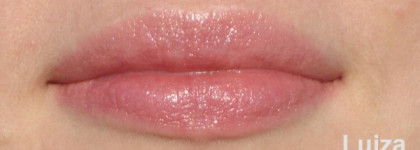 Мои новички от Guerlain : помада Guerlain Rouge G Le Brillant Betsy B62 и тушь Mascara Noir G de Guerlain