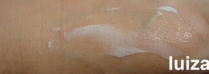 5 средств из моего летнего ухода 2012