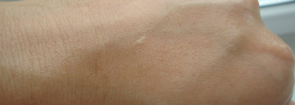 Моя первая антицеллюлитная битва с помощью Collistar