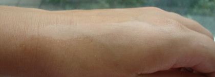 Моя первая антицеллюлитная битва с помощью Collistar