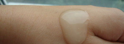 Моя первая антицеллюлитная битва с помощью Collistar