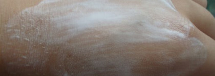 Мое знакомство с  Estee Lauder