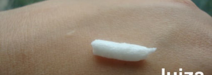 Мое знакомство с  Estee Lauder