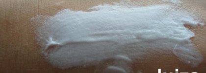 Мое знакомство с  Estee Lauder