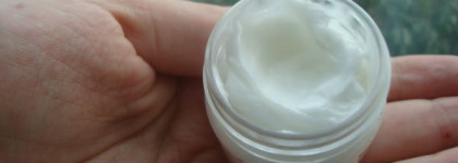 Два уходовых средства от Givenchy