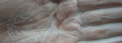 Два уходовых средства от Givenchy