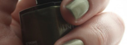 Лак Inglot Nail Enamel Vernis a Ongles #138