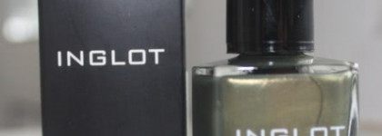 Лак Inglot Nail Enamel Vernis a Ongles #138