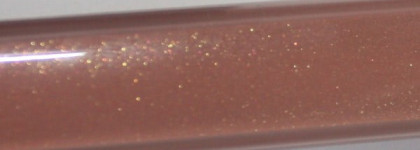 Рождество с Chanel Levres Scintillantes Glossimer #297