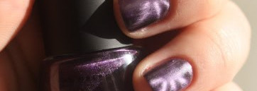 Магнитный лак Dance Legend #623