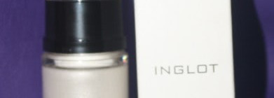 Сверкалки Inglot