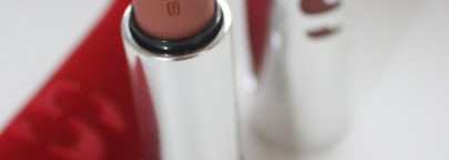Sisley Phyto-Lip Shine #1 Sheer Nude и  #5 Sheer Raspberry