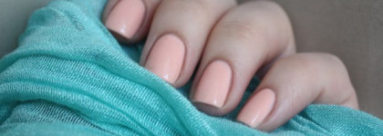 Essie A Crewed Interest