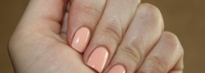 Essie A Crewed Interest