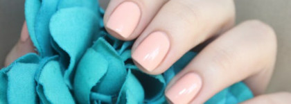 Essie A Crewed Interest