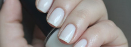 OPI - Don't Touch My Tutu