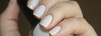 OPI - Don't Touch My Tutu