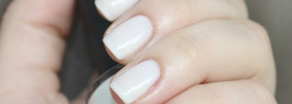 OPI - Don't Touch My Tutu